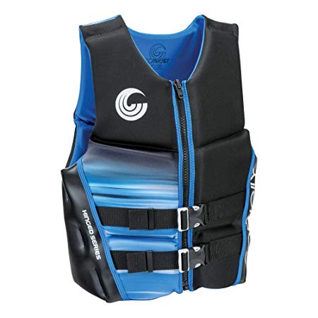 CWB Connelly Classic Neoprene Adult Life Vest