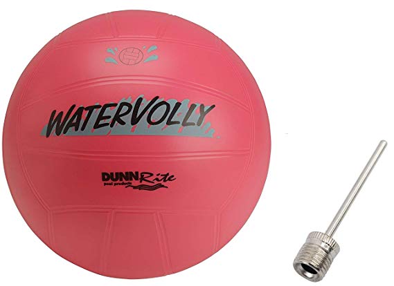 Dunnrite Water Volleyball with Pin