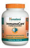 Himalaya Herbal Healthcare ImmunoCare 240 Vcaps