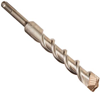 Bosch HC2122 3/4-Inch by 8-Inch SDS-Plus Shank Carbide-Tipped Masonry Drill Bit