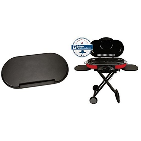 Coleman Road Trip Full-Size Aluminum Griddle