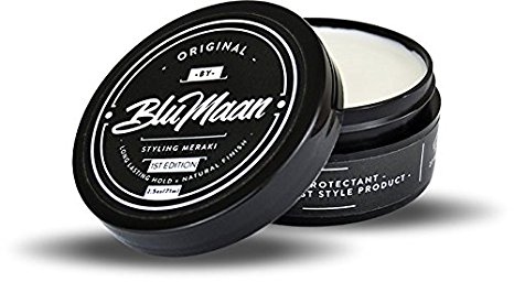 BluMaan Original Styling Meraki 71ml