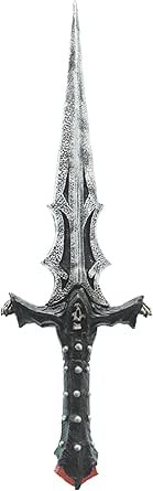 California Costumes Deaths Dagger