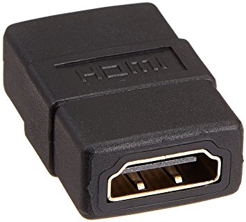 Monoprice HDMI Coupler (Female to Female)