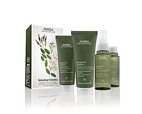 Aveda Botanical Kinetics Skin Care Starter Kit