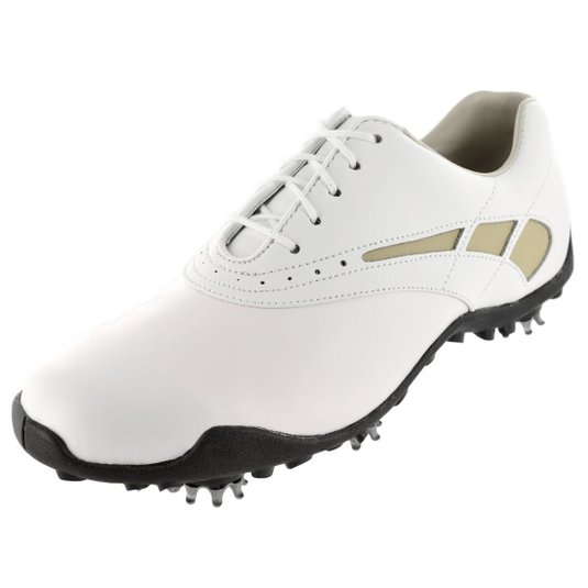 Footjoy Women's Golf Shoes Lopro Saddle 97228