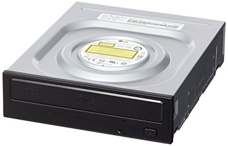 LG GH24NSD1 Internal DVD Burner