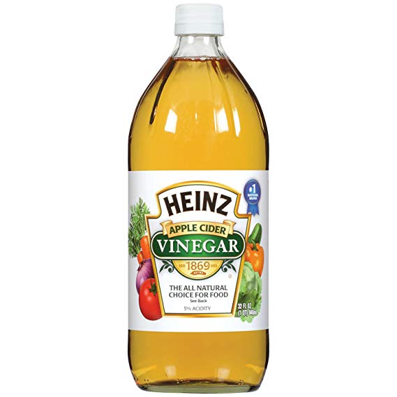 Heinz Apple Cider Vinegar 473ml