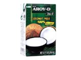 100 Coconut Milk - 85 Oz 6-pack