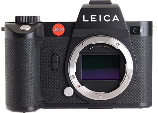 Leica SL2 Mirrorless Camera Body