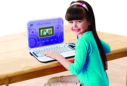 VTech Brilliant Creations, Beginner Laptop