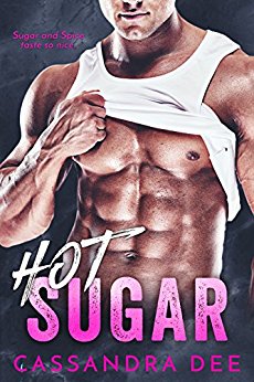 Hot Sugar:  A Billionaire Bad Boy Romance