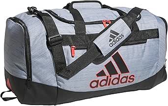 adidas Defender 4 Medium Duffel Bag