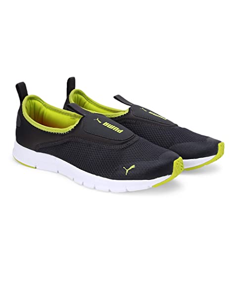 Puma Men's Concave 3 Mu Slip on Idp Running Shoes