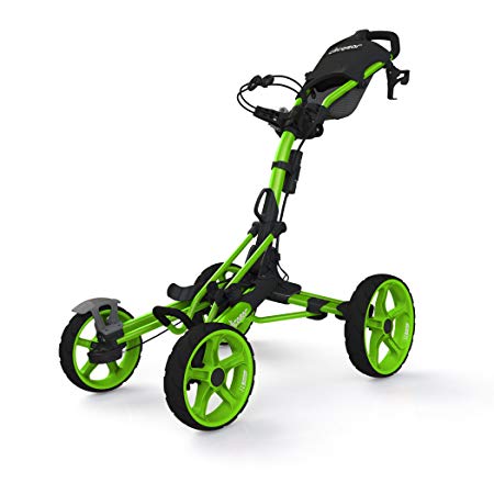 Clicgear Model 8 Golf Push Cart