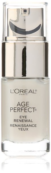 LOreal Paris Skin Care Age Perfect Eye Renewal Cream 05 floz