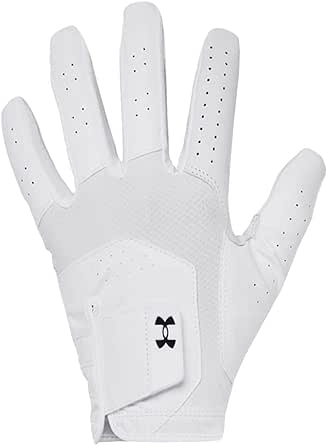 Under Armour mens Iso-chill Golf Glove