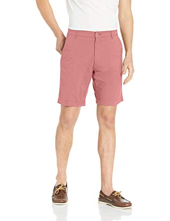 Dockers Men's Straight Fit Duraflexlite Short