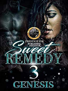 Sweet Remedy 3