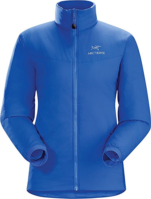 Arcteryx Atom LT Jacket - Women's