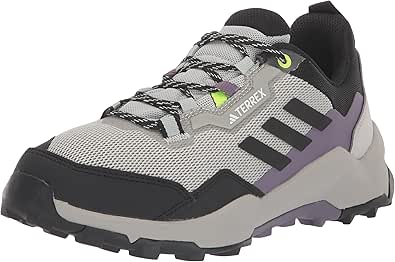 adidas women's Terrex Ax4 Hiking Sneaker