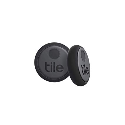 Tile Sticker (2020) Item Finder - 2 Pack