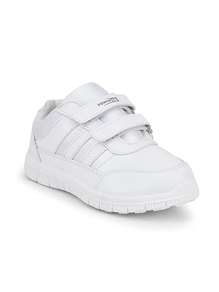 Liberty Force 10 School Shoes for Kids