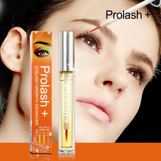 Prolash II 6.5 ML Eyelash growth enhancer