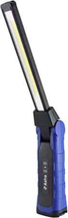 Astro Tools 52SL 500x2 Lumen Wirelessly Rechargeable Folding Double-Sided LED Slim Light