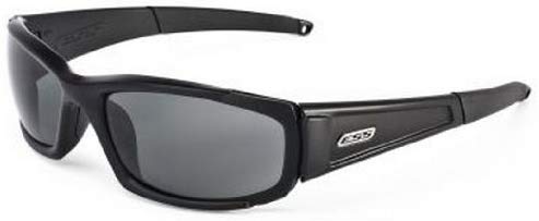 ESS Eye Safety Systems CDI Ballistic Eyeshield, Black