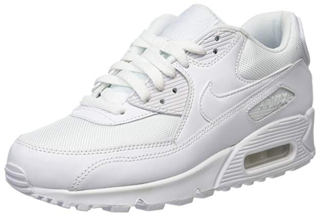 NIKE Men’s Air Max 90 Essential Sneakers