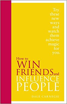 How to Win Friends and Influence People: Special Edition