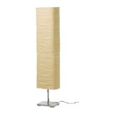 Ikea 30232225 Magnarp Floor Lamp Natural
