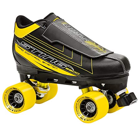 Roller Derby Men's Sting 5500 Quad Roller Skate