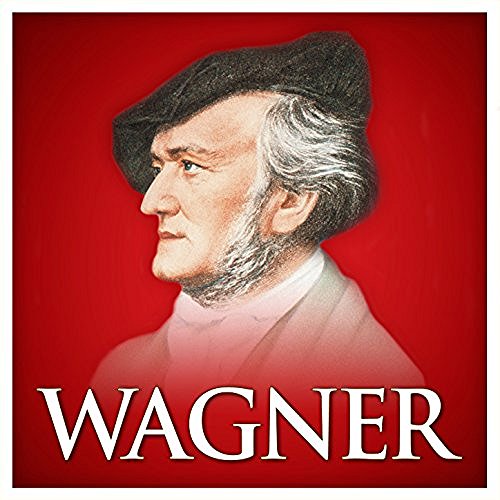 Wagner (Red Classics)