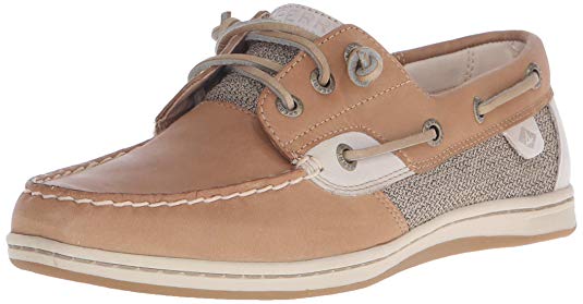 Sperry Top-Sider Women's Songfish Boat Shoe