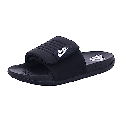 Nike mens Offcourt Adjust Slide Slide Sandal