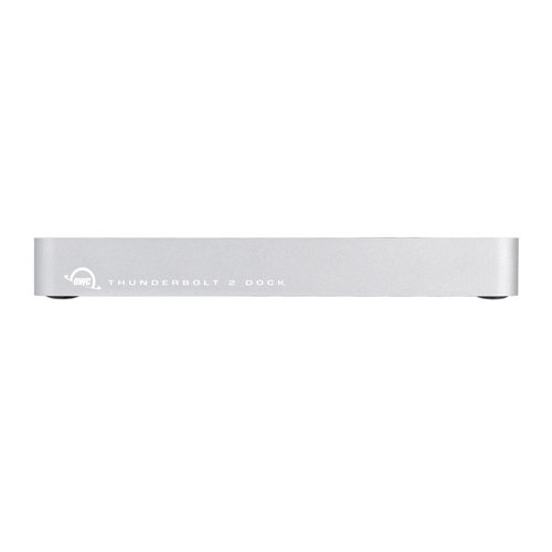 OWC 12 Port Thunderbolt 2 Dock with 1.0M Thunderbolt Cable Included