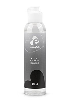 EasyGlide 150 ml Anal Lubricant