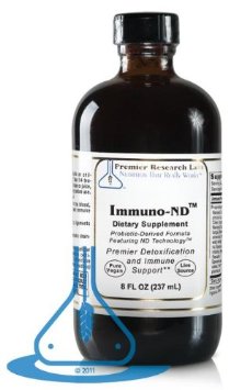 Immuno-ND 8oz