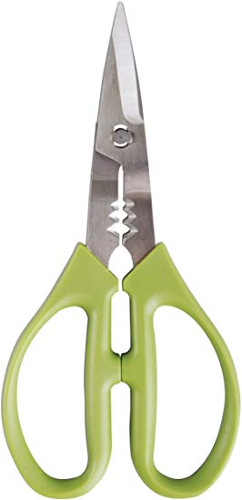 Esschert Design USA C1013 Herb Scissors, Rosemary