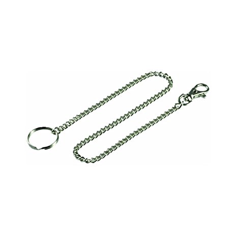 Lucky Line 40101 Pocket Chain With Trigger Snap