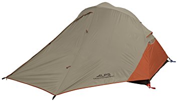 ALPS Mountaineering Extreme 2 Person Tent