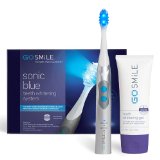 Go SMiLE Sonic Blue Teeth Whitening Advanced System