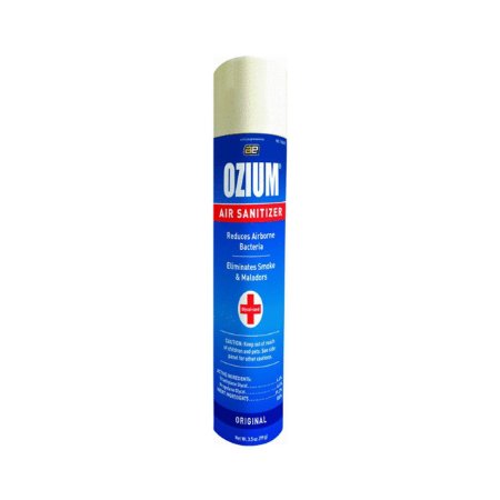 Ozium Glycol-Ized Professional Air Sanitizer  Freshener Original Scent 35 oz aerosol OZM-1