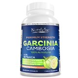 Garcinia Cambogia Weight Loss Supplement