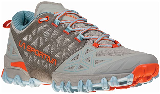 La Sportiva Women's Bushido II Trail Running Shoes