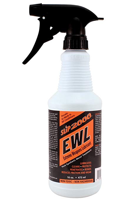 Slip 2000 EWL 16oz. Trigger Spray