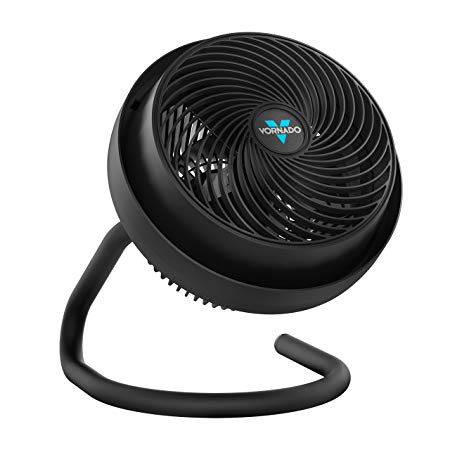 Vornado 723 Full-Size Whole Room Air Circulator Fan