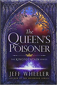 The Queen's Poisoner (Kingfountain)